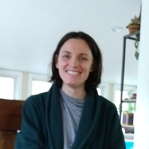 Meet your Posher, Kaitlyn